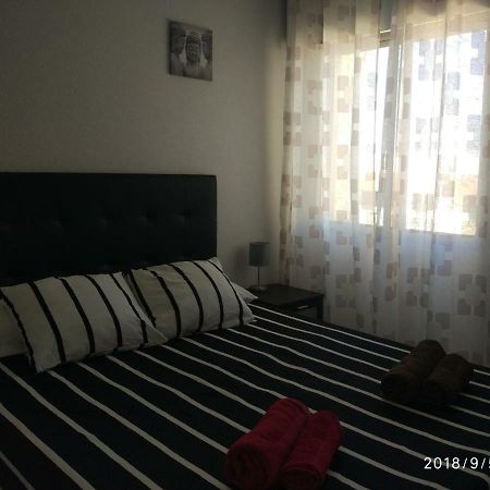 Beautiful And Luminous In South Tenerife Appartement Los Cristianos  Buitenkant foto