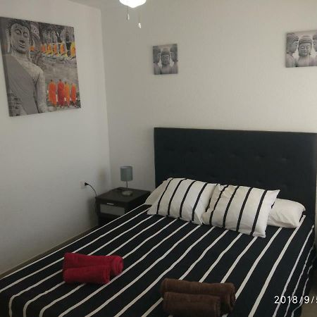 Beautiful And Luminous In South Tenerife Appartement Los Cristianos  Buitenkant foto