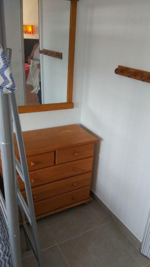 Beautiful And Luminous In South Tenerife Appartement Los Cristianos  Buitenkant foto