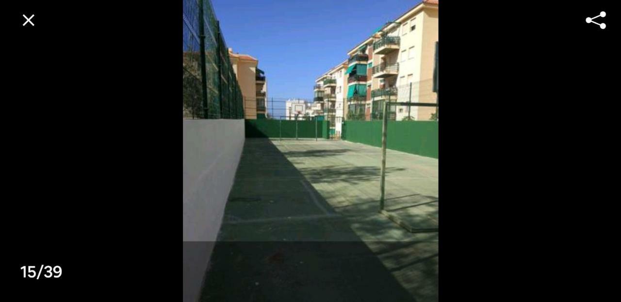Beautiful And Luminous In South Tenerife Appartement Los Cristianos  Buitenkant foto
