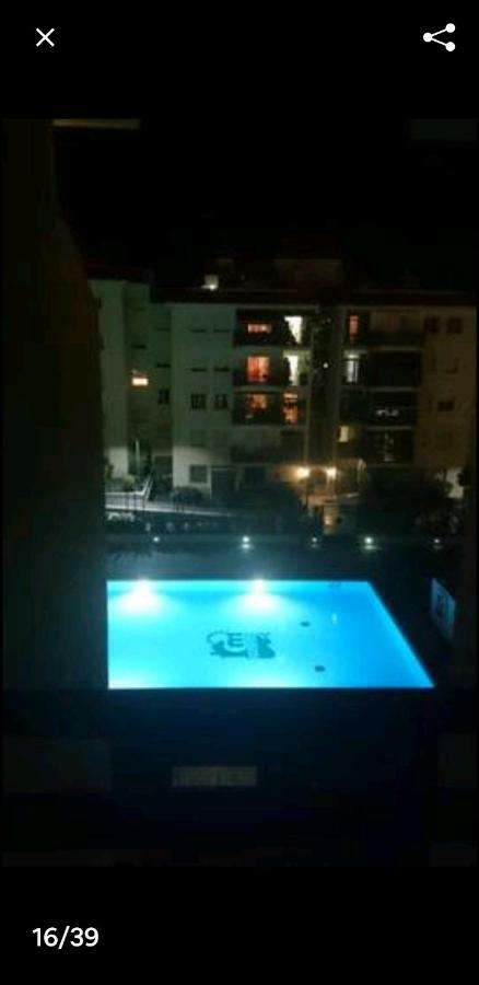 Beautiful And Luminous In South Tenerife Appartement Los Cristianos  Buitenkant foto