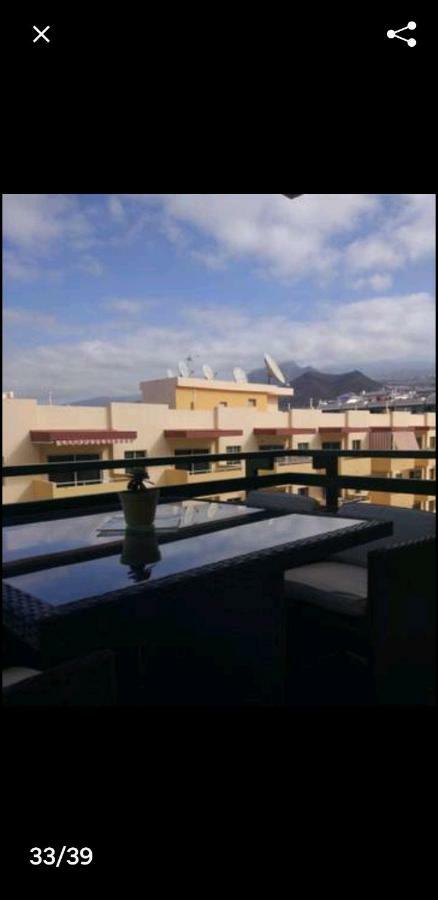 Beautiful And Luminous In South Tenerife Appartement Los Cristianos  Buitenkant foto
