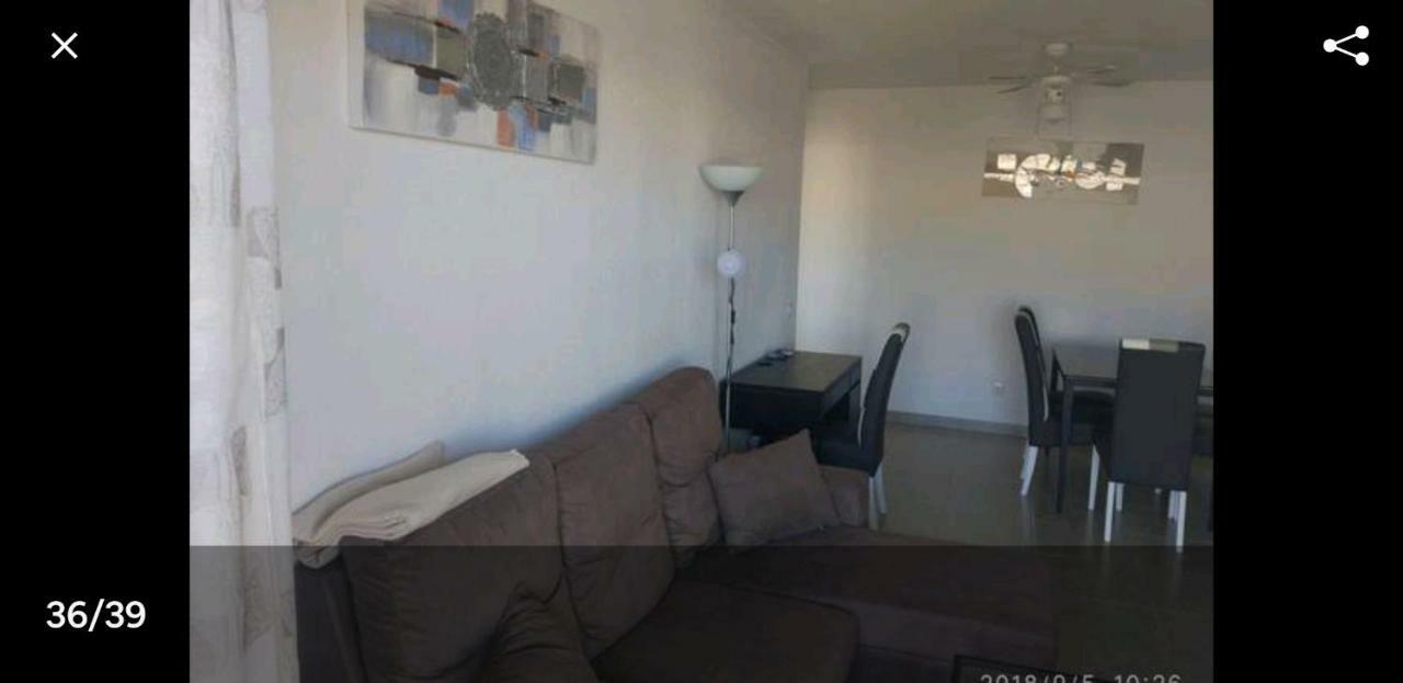 Beautiful And Luminous In South Tenerife Appartement Los Cristianos  Buitenkant foto